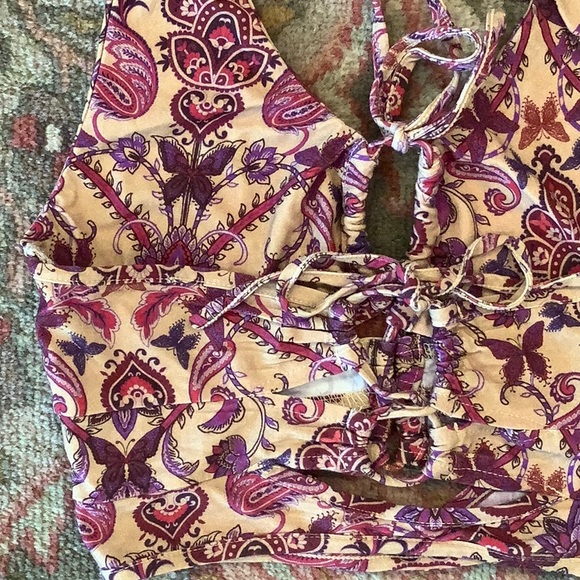 I.AM.GIA Tops | I Am Gia Halter Top | Poshmark